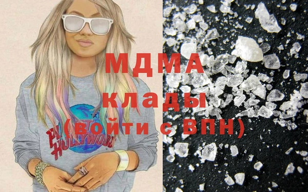 твердый Дмитров